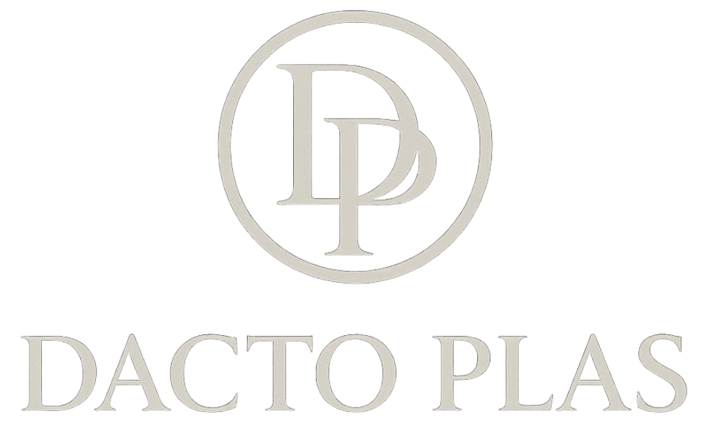 LOGO DACTOPLAS - CIRURGIÕES PLÁSTICOS