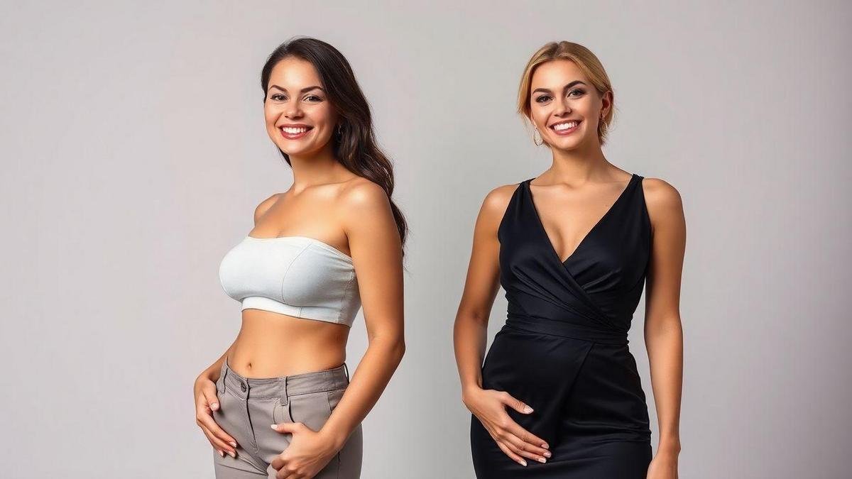 silicone-com-lipoescultura-antes-e-depois-impressiona