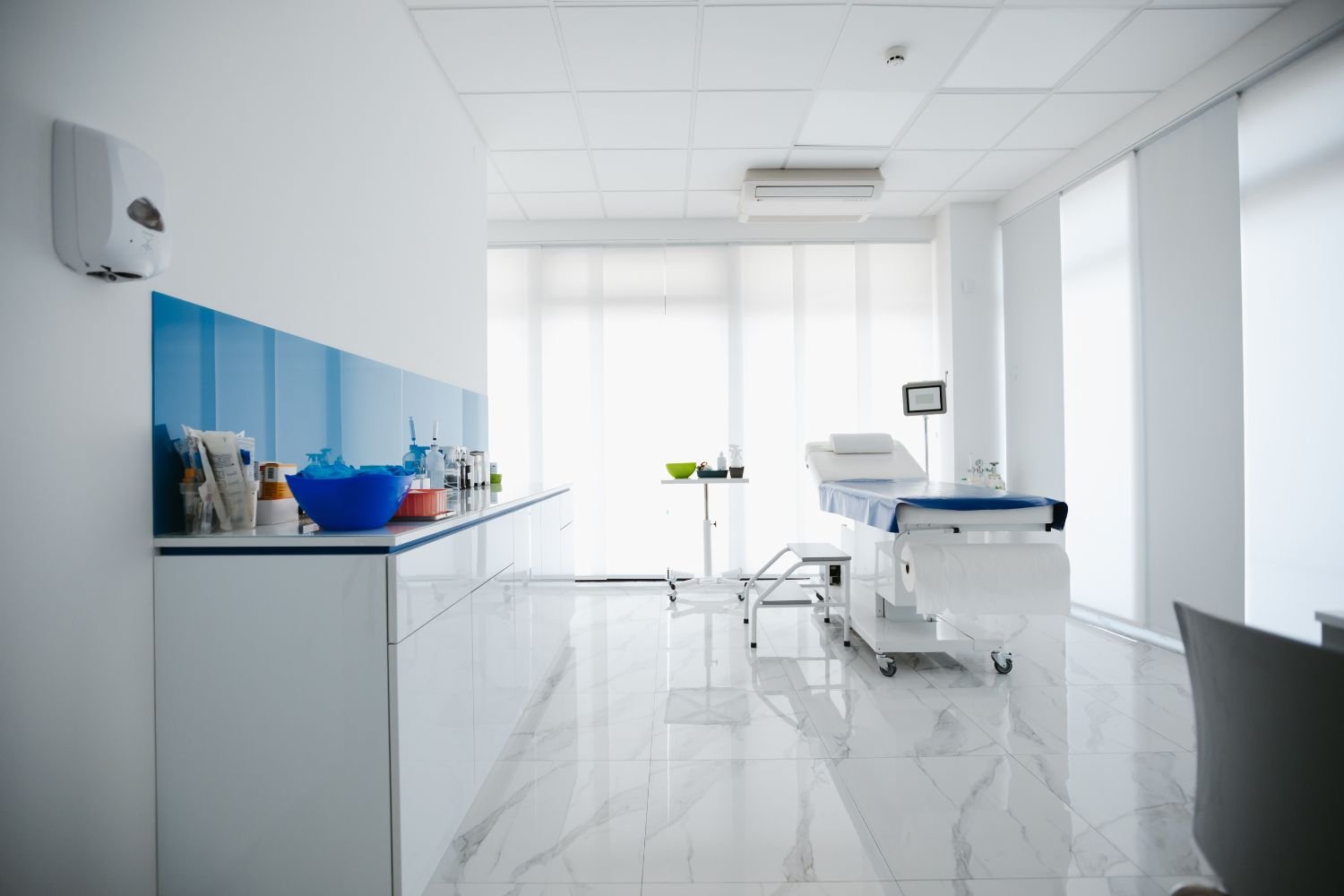 clinica na barra da tijuca